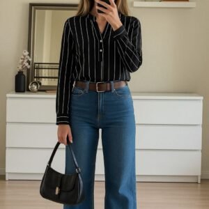 CAMISA DISEÑOS DAMA MOD 21