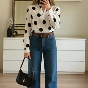 CAMISA DISEÑOS DAMA MOD 24