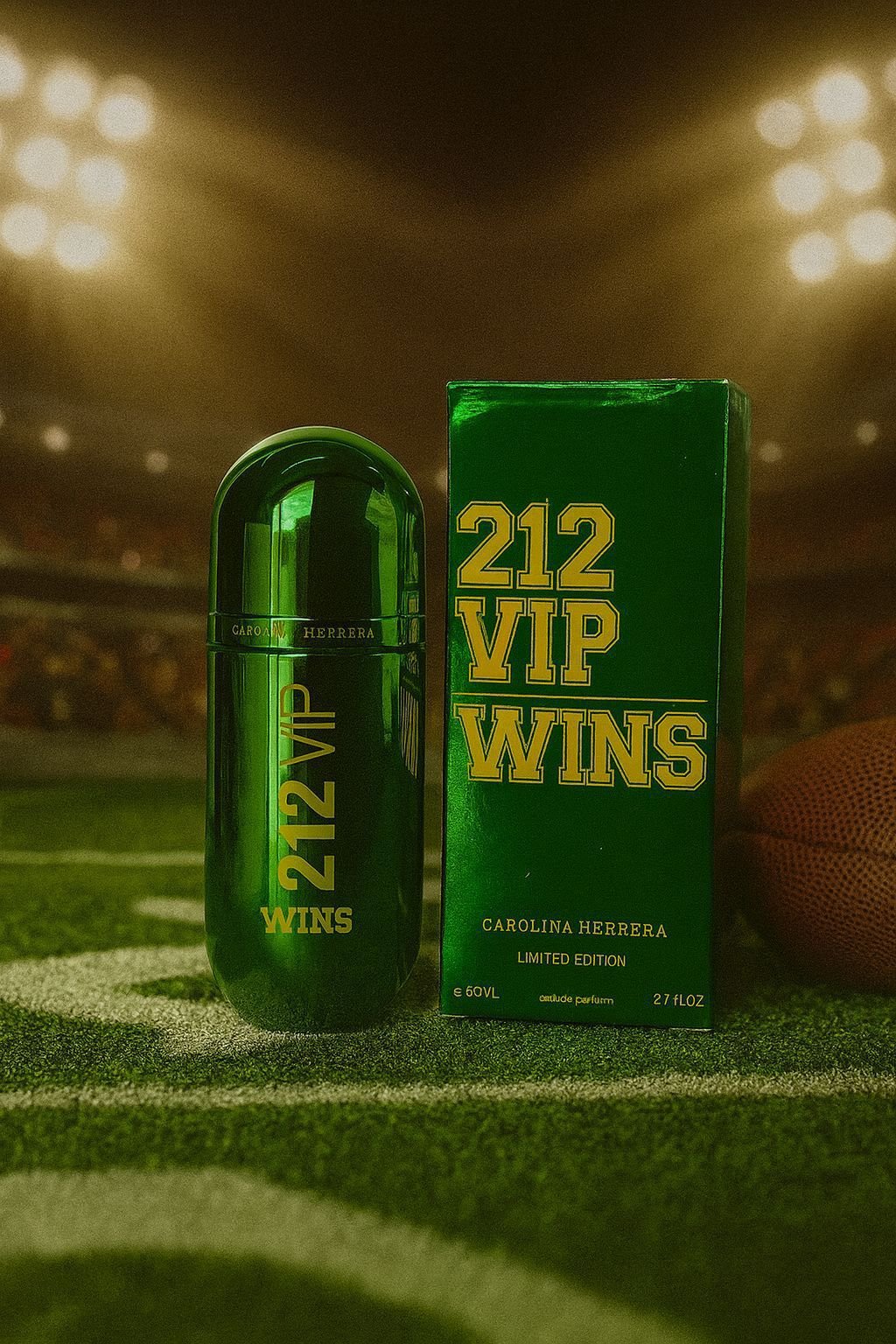 PERFUME DAMA-212 WNS