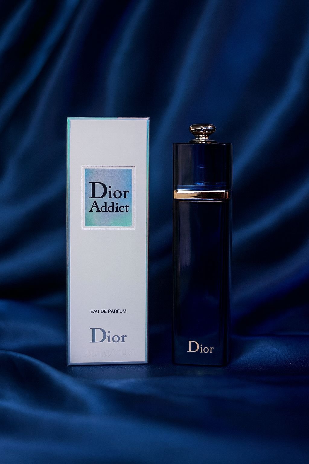 PERFUME DAMA DR ADDICT