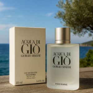PERFUME CABALLERO ACQ GIO