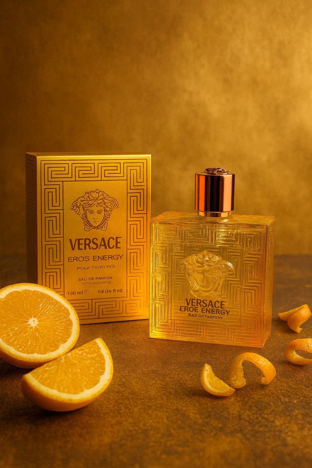 PERFUME CABALLERO VSC POUR H