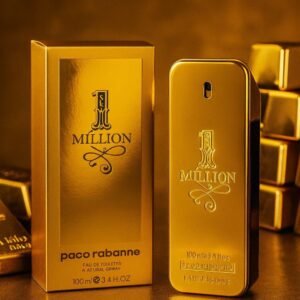 PERFUME CABALLERO 1 MILL PR