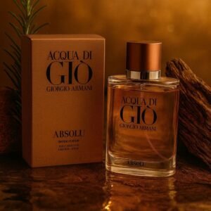 PERFUME CABALLERO ACQ GIO ABSOLU