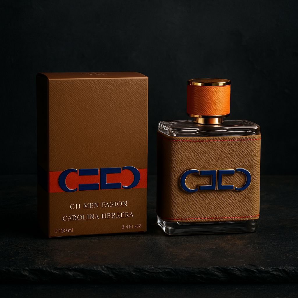 PERFUME CABALLERO CH M PASION