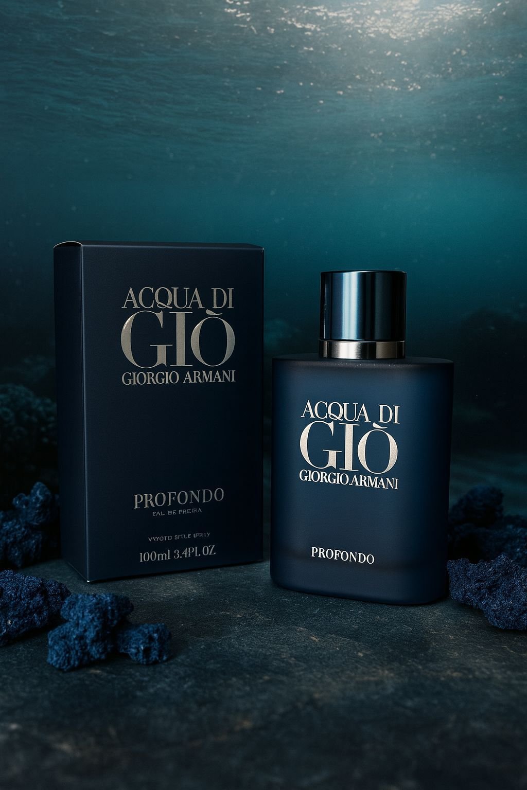 PERFUME CABALLERO ACQ GIO PROF
