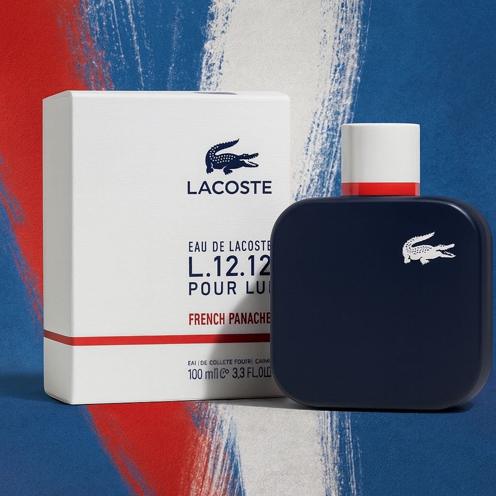 PERFUME CABALLERO LCSTE FRENCH P