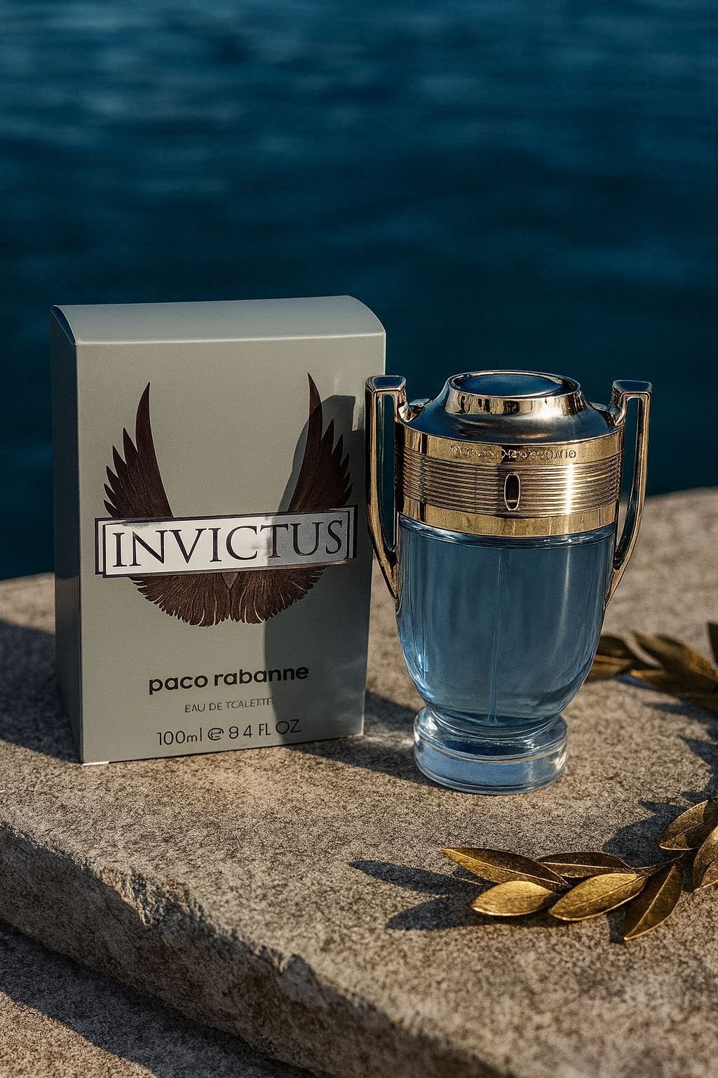 PERFUME CABALLERO INVCTS PR