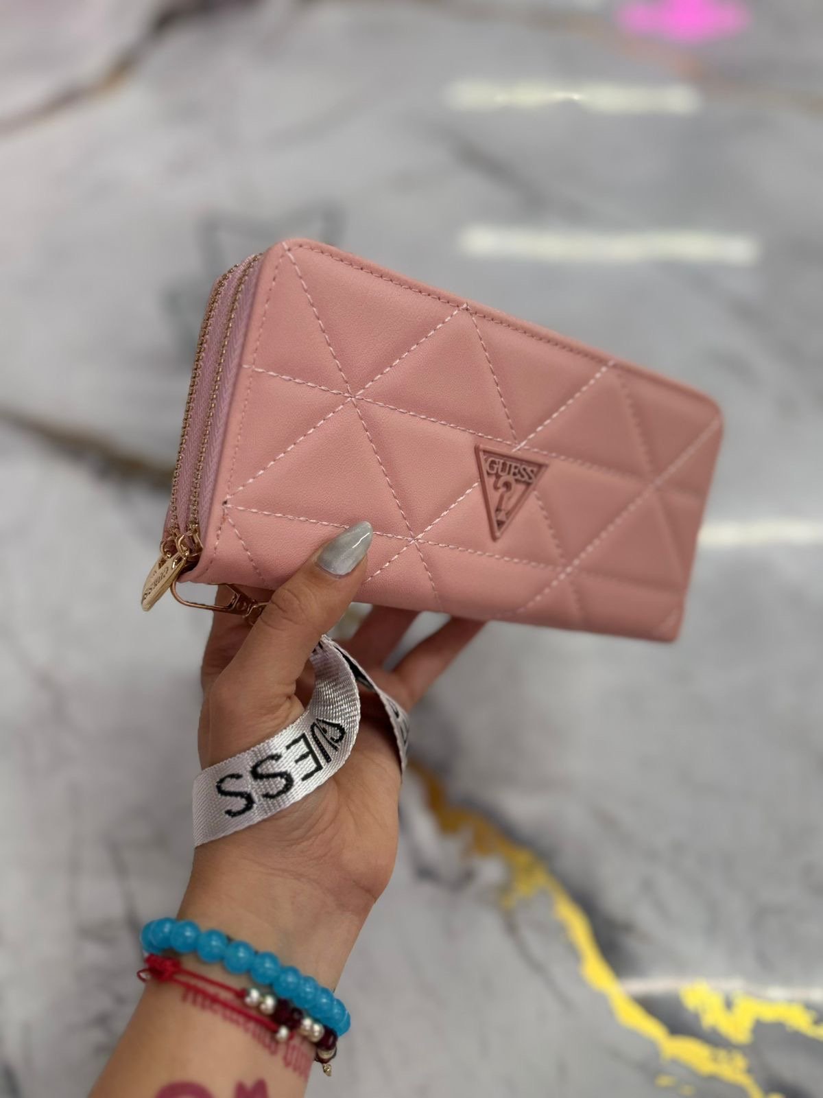 BOLSA/CARTERA DOBLE CIERRE GSS MOD 011 - Image 3