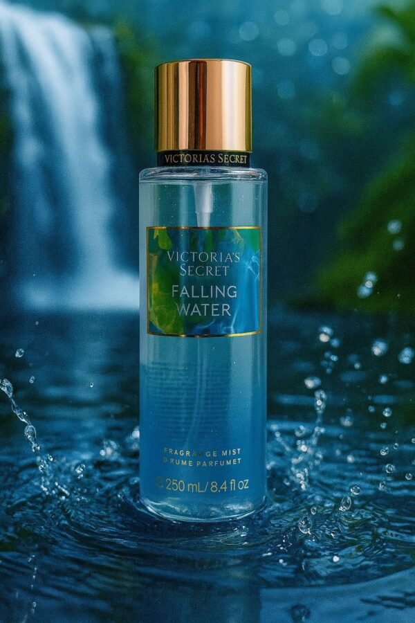 LOCION VS - FALLING WATER