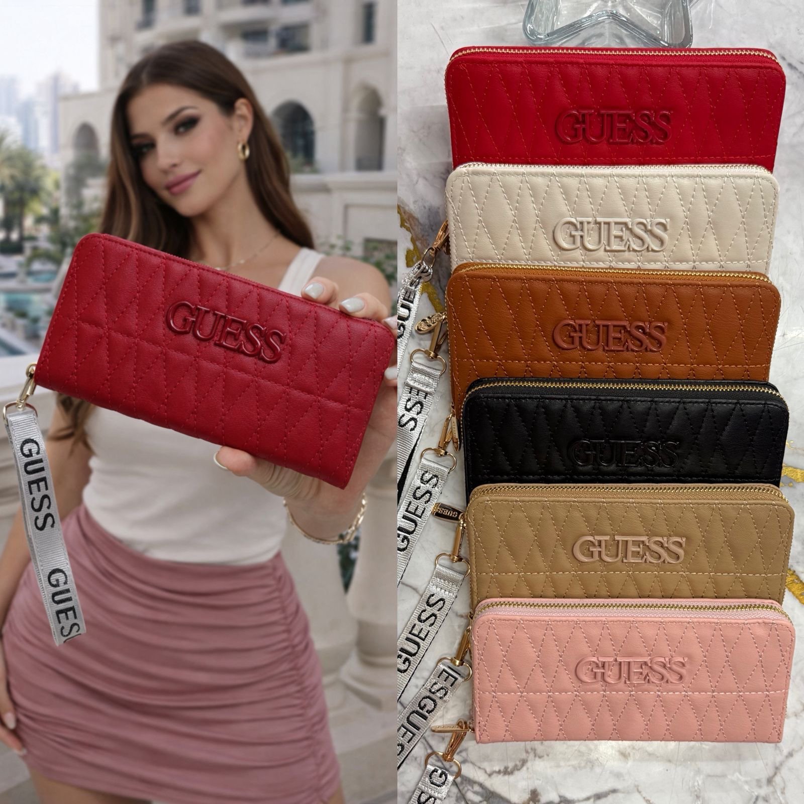 BOLSA/CARTERA GSS MOD 002