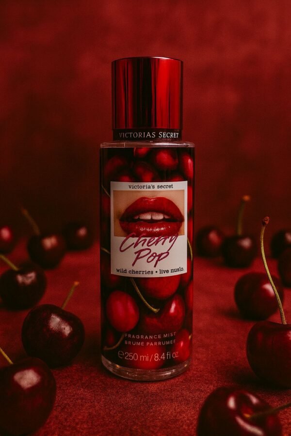 LOCION VS - CHERRY POP