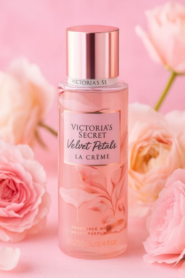 LOCION VS - VELVET PETALS LA CREME