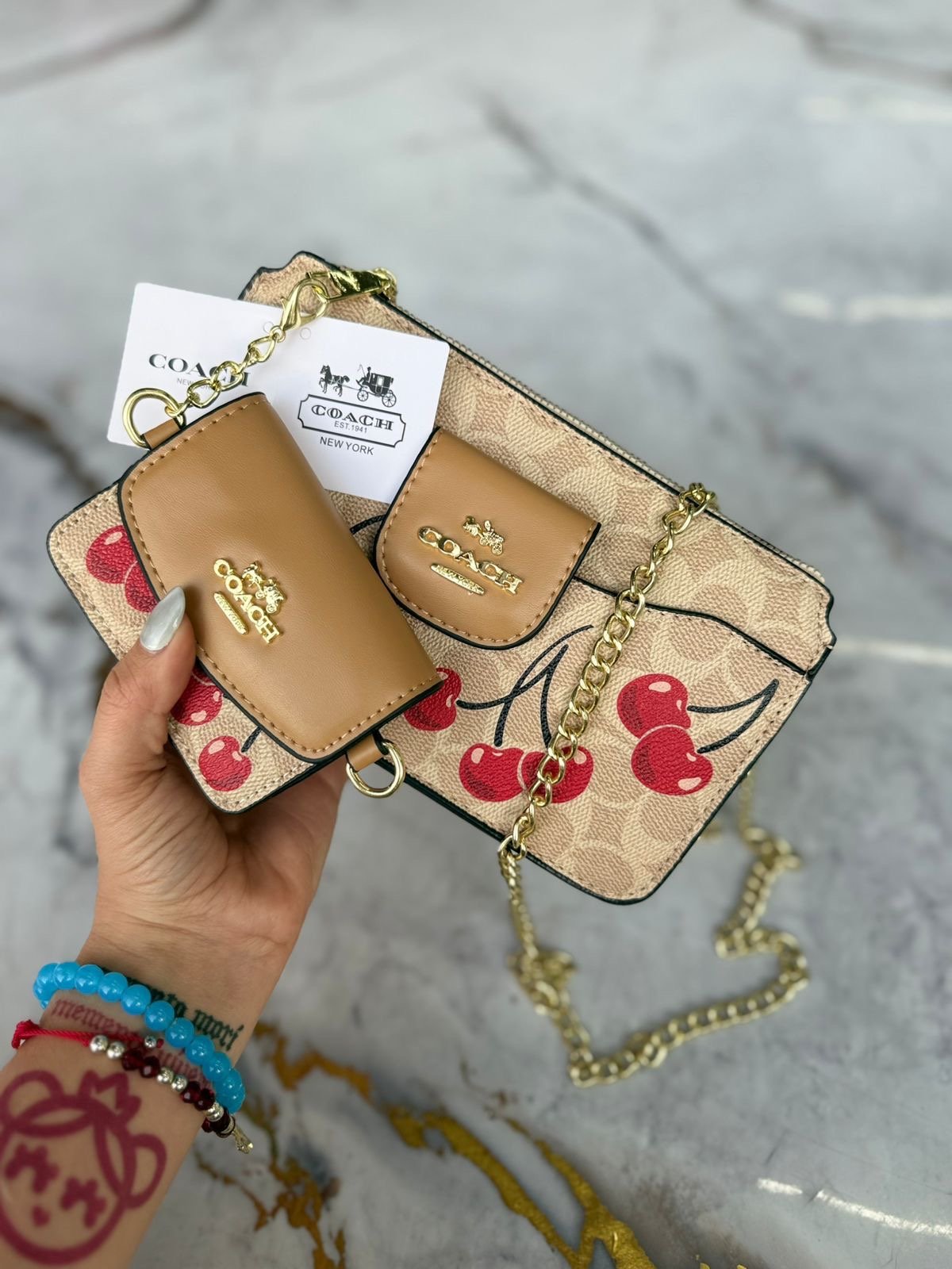 DUO BOLSA CCH MOD 330 - Image 8