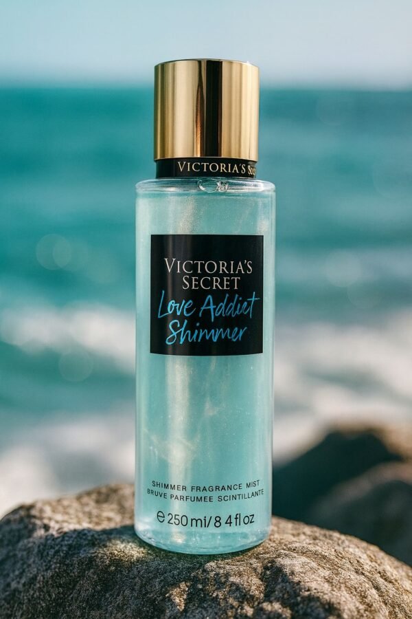 LOCION VS - LOVE ADDICT SHIMMER