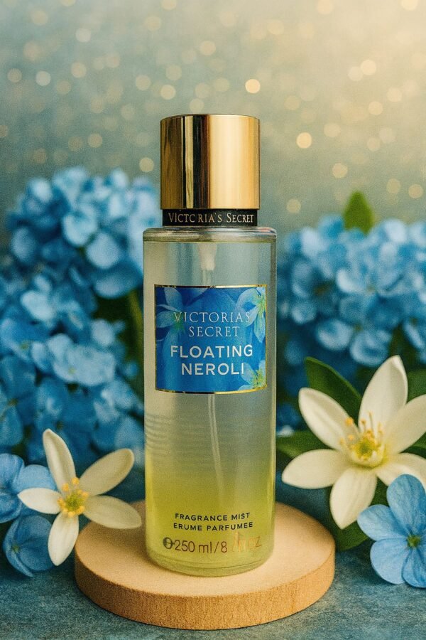 LOCION VS - FLOATING NEROLI