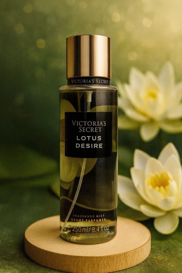 LOCION VS - LOTUS DESIRE