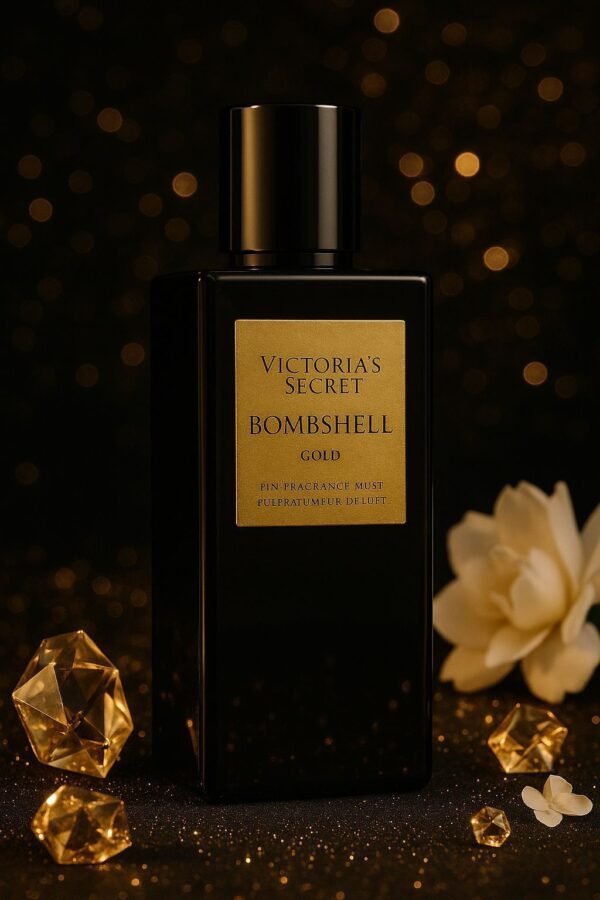 LOCION VS - BOMBSHELL GOLD