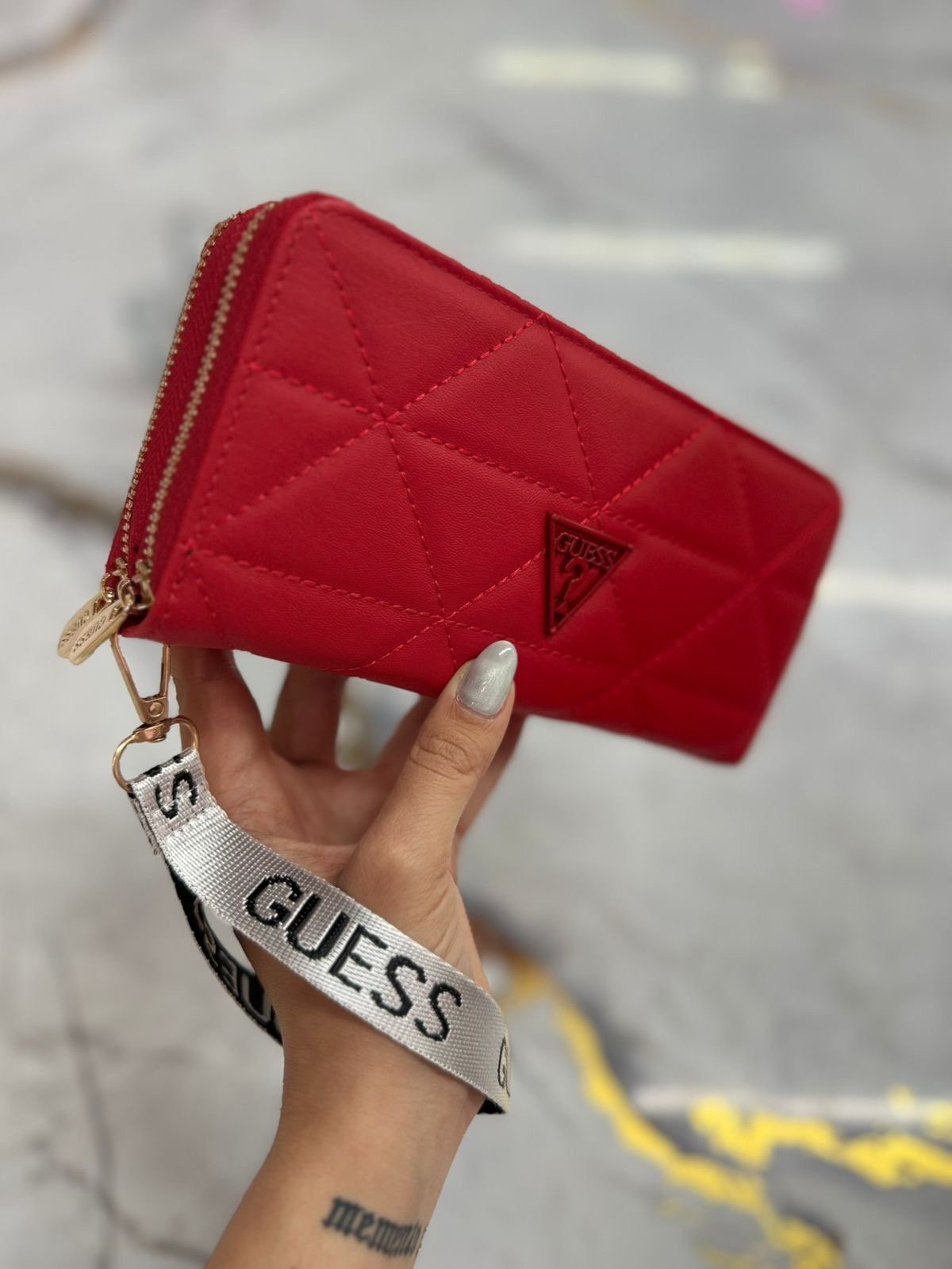 BOLSA/CARTERA DOBLE CIERRE GSS MOD 011 - Image 7