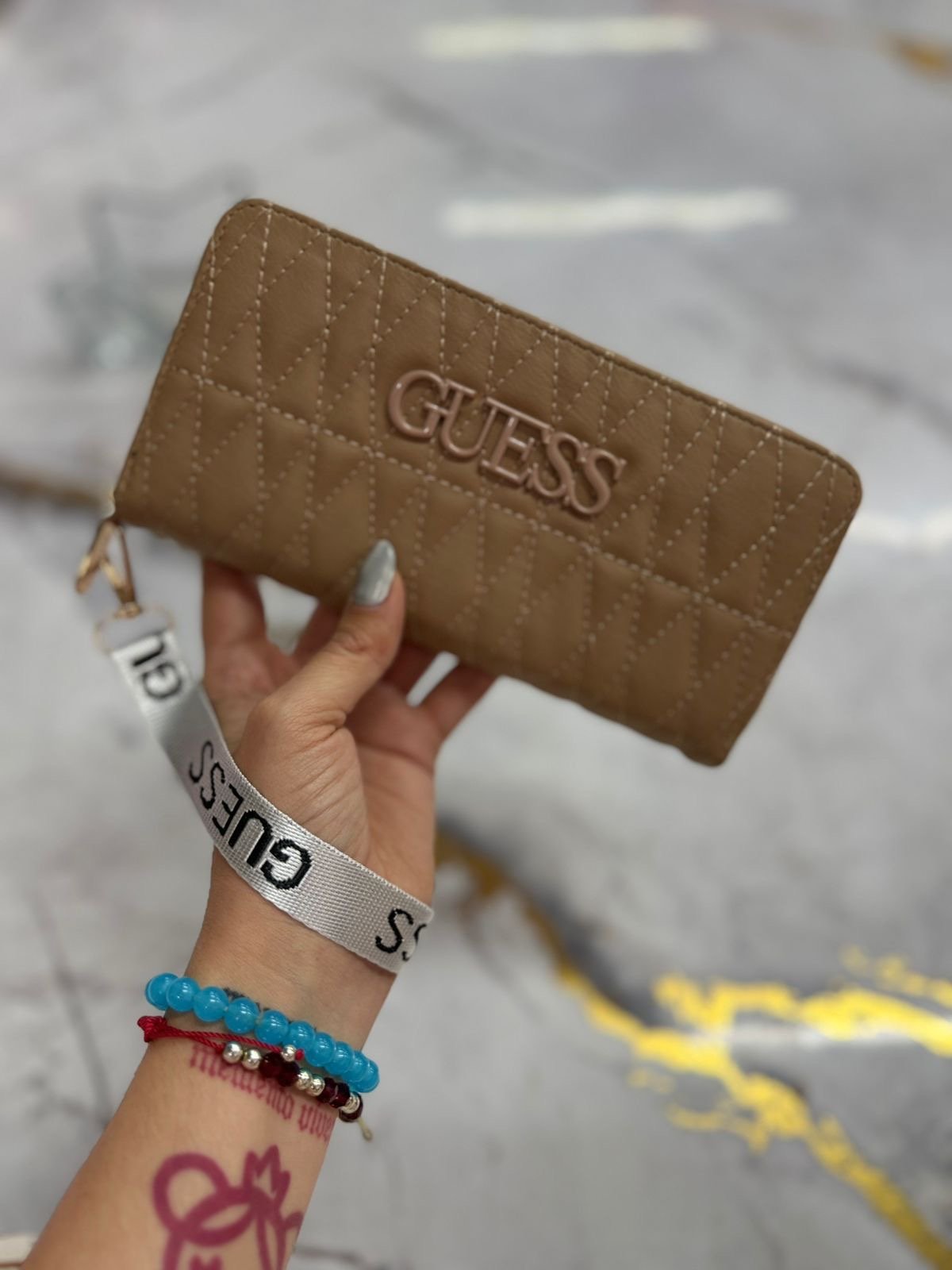 BOLSA/CARTERA GSS MOD 002 - Image 2