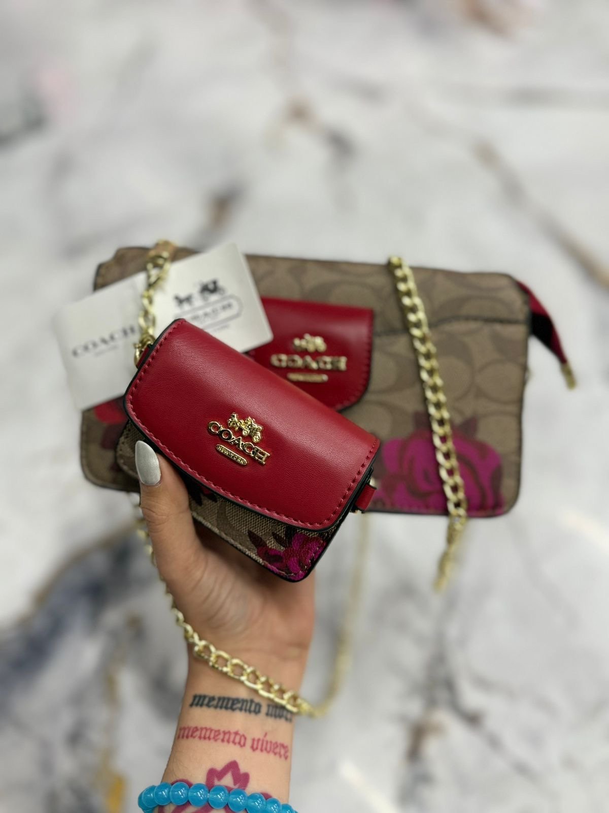 DUO BOLSA CCH MOD 330 - Image 4