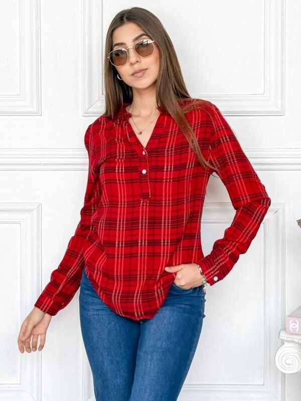 CAMISA DAMA RAYAS - Image 7