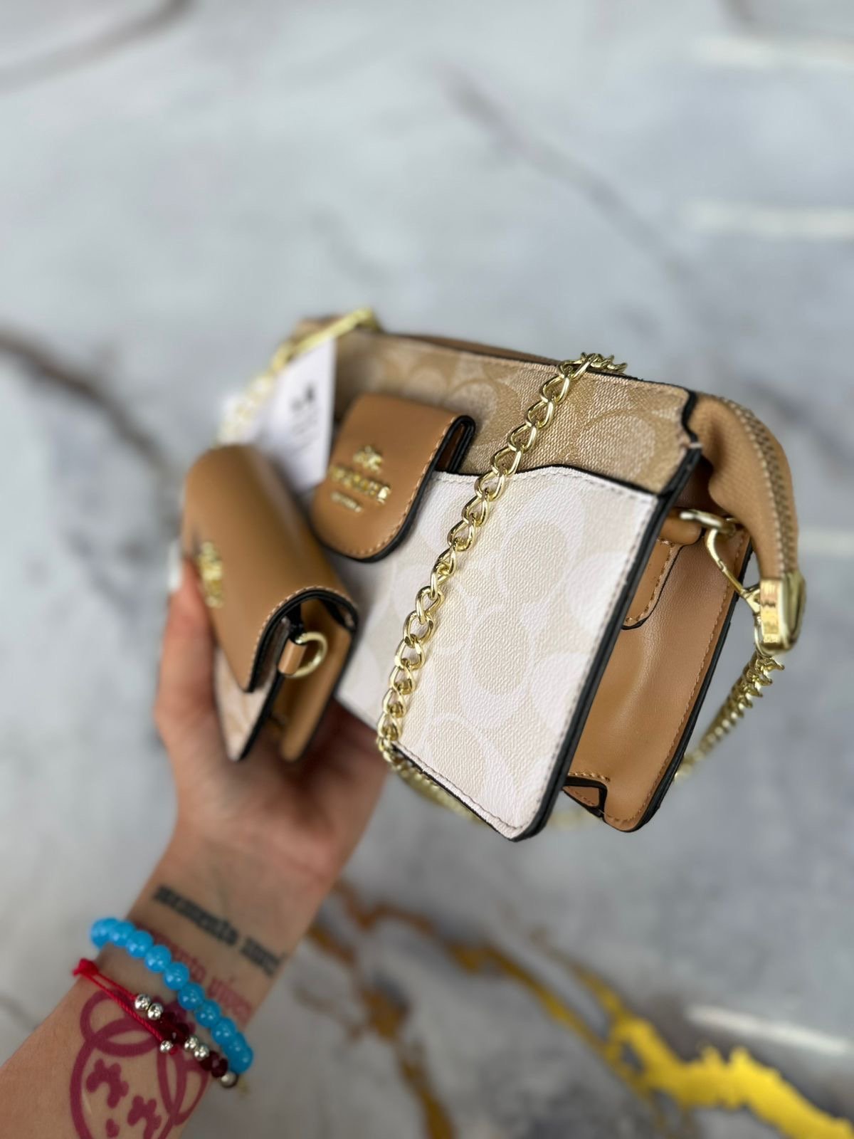 DUO BOLSA CCH MOD 330 - Image 7