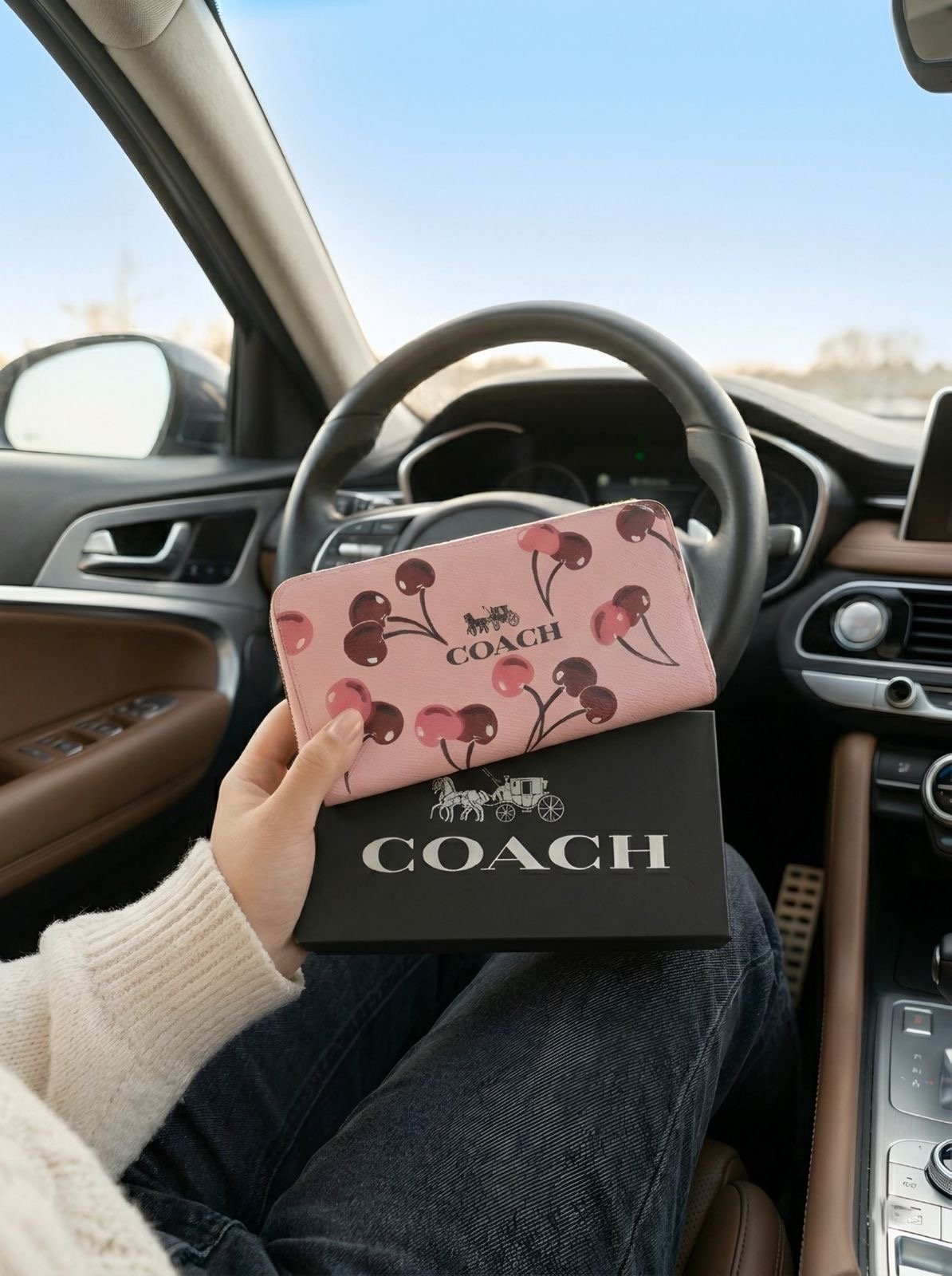 CARTERA CCH ESTAMPADO - Image 6
