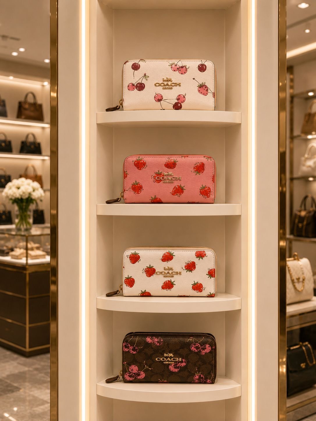 CARTERA CCH ESTAMPADO