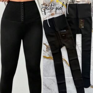 MALLA NEGRA TIPO FAJA