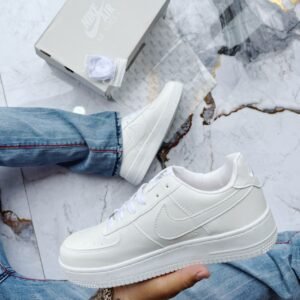 TENIS CABALLERO NK AIR F1