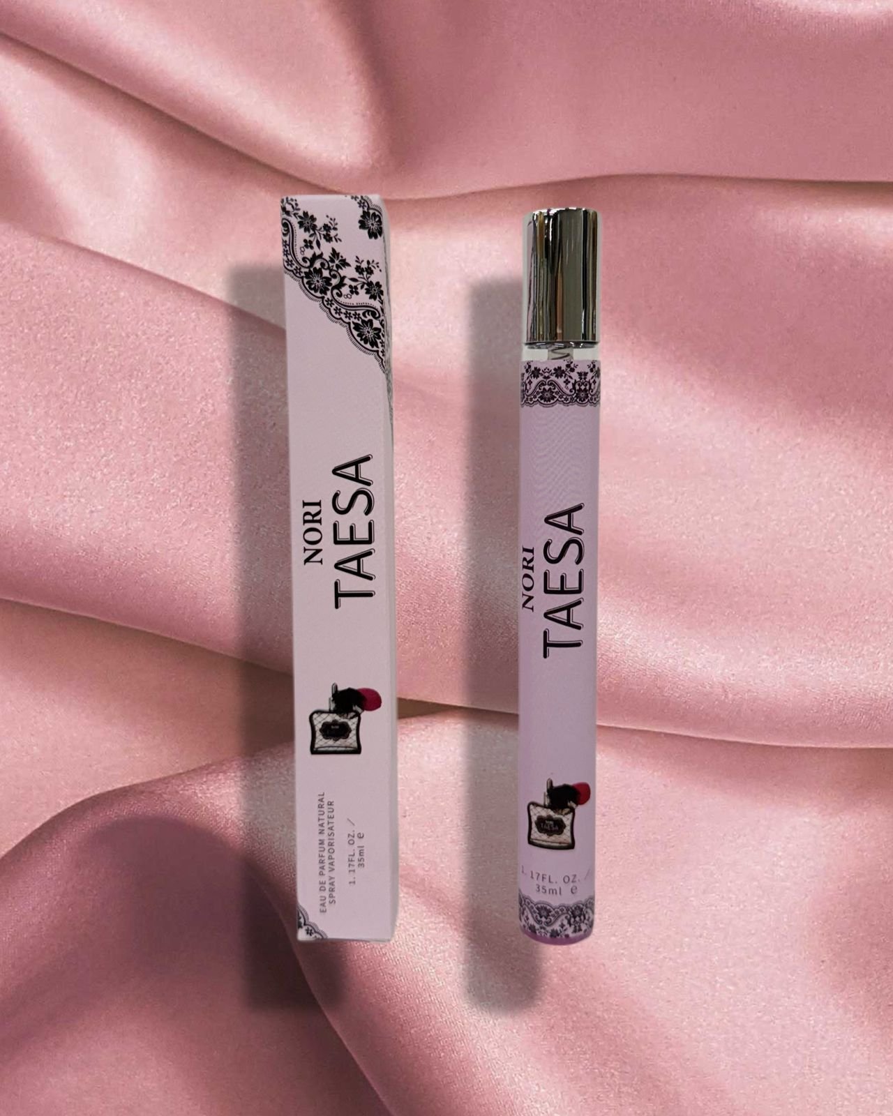 PERFUME DE BOLSILLO NORI TRS DAMA