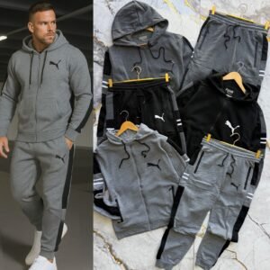 CONJUNTO PANTS CABALLERO PM