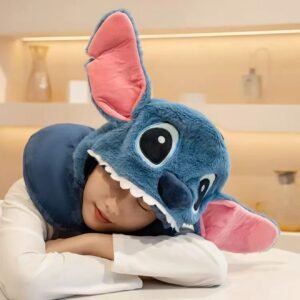 ALMOHADA DE VIAJE STCH