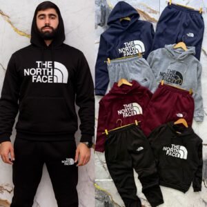 CONJUNTO PANTS CABALLERO NORT F