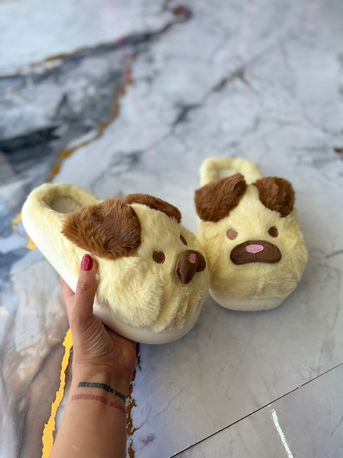 PANTUFLA/SANDALIA ANIMALITOS - Image 4