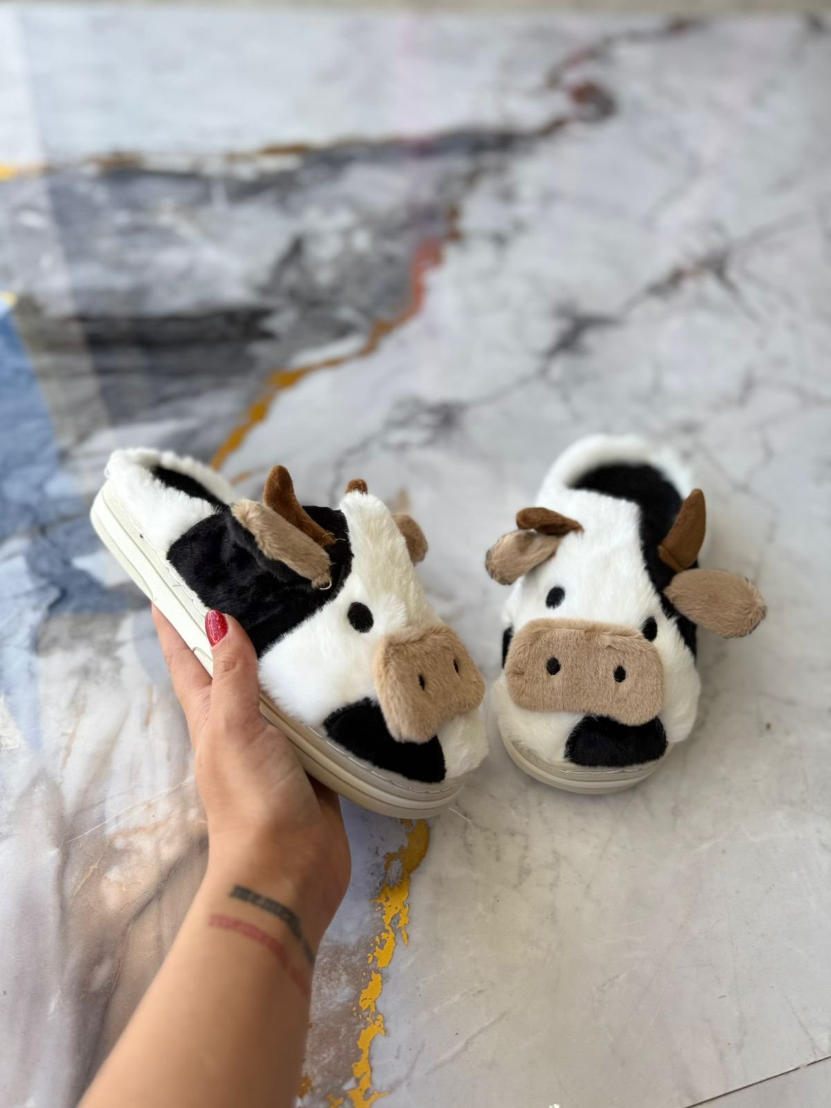 PANTUFLA/SANDALIA ANIMALITOS - Image 7