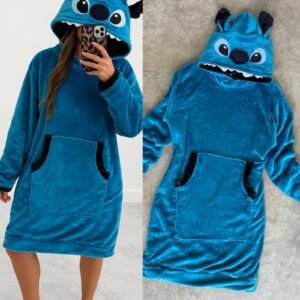 MAXISUDADERA STICH/NGO