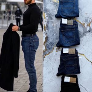 PANTALON CABALLERO AM