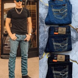 PANTALON CABALLERO ART