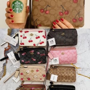 MUÑEQUERA DOBLE CCH