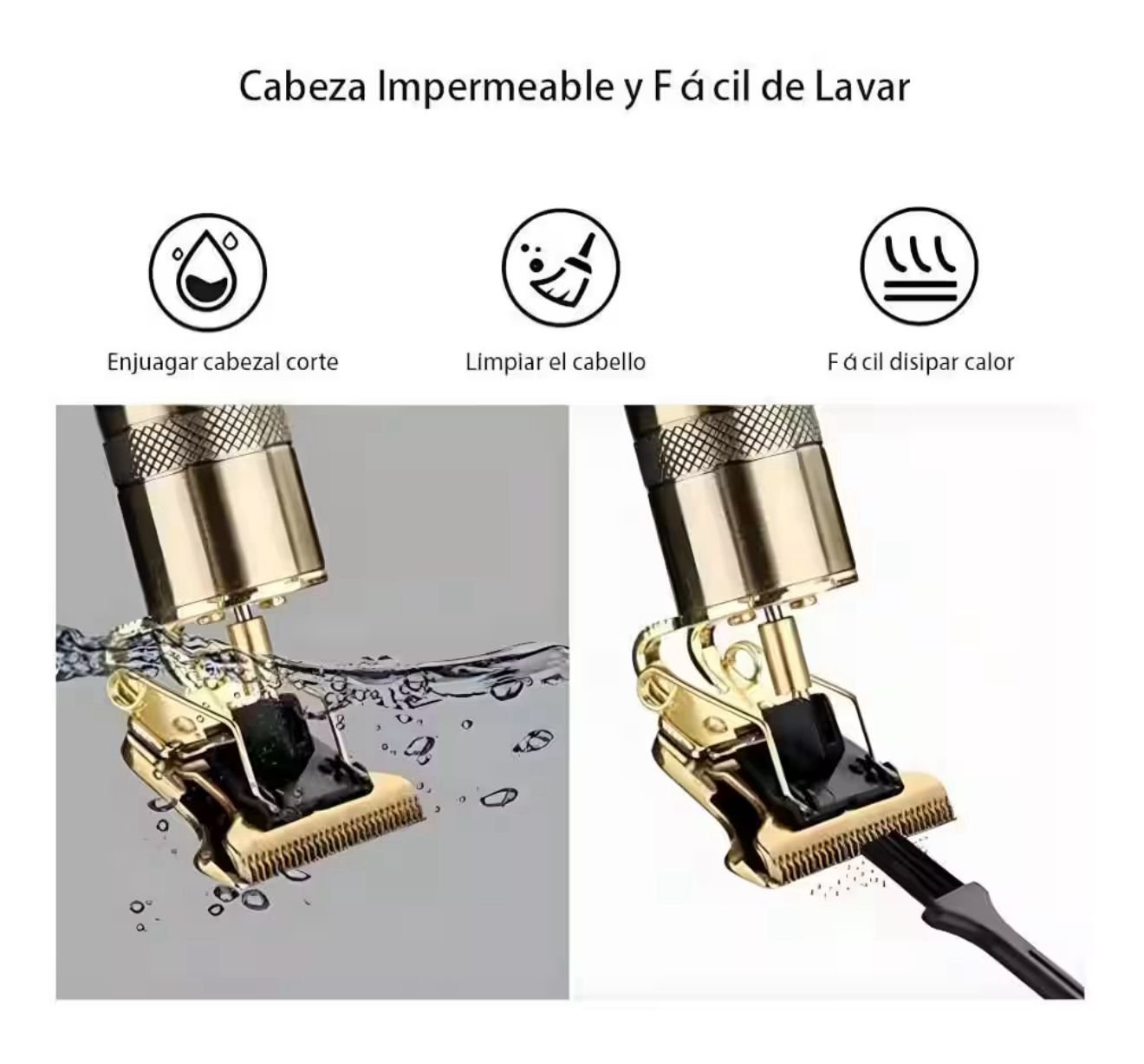 RECORTADORA/PERFILADORA - Image 4