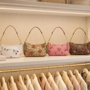 BOLSA/BOLSO COCH MOD CURVA