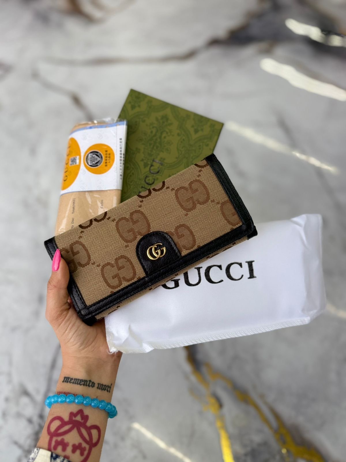 CARTERA DE LUJO GCC - Image 10