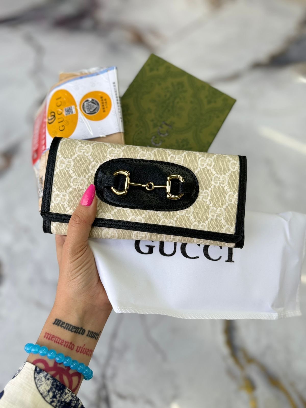 CARTERA DE LUJO GCC - Image 5