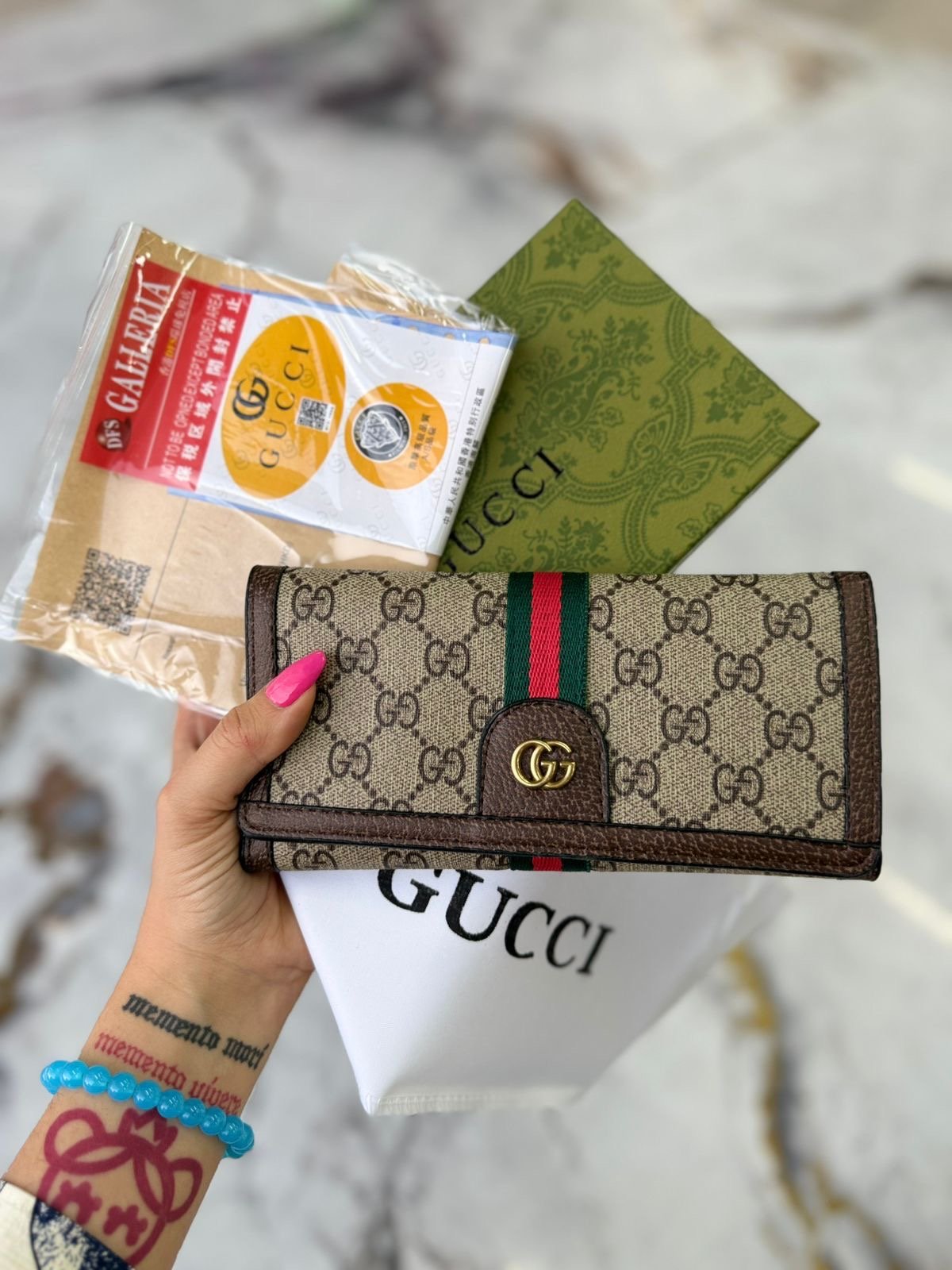 CARTERA DE LUJO GCC - Image 11