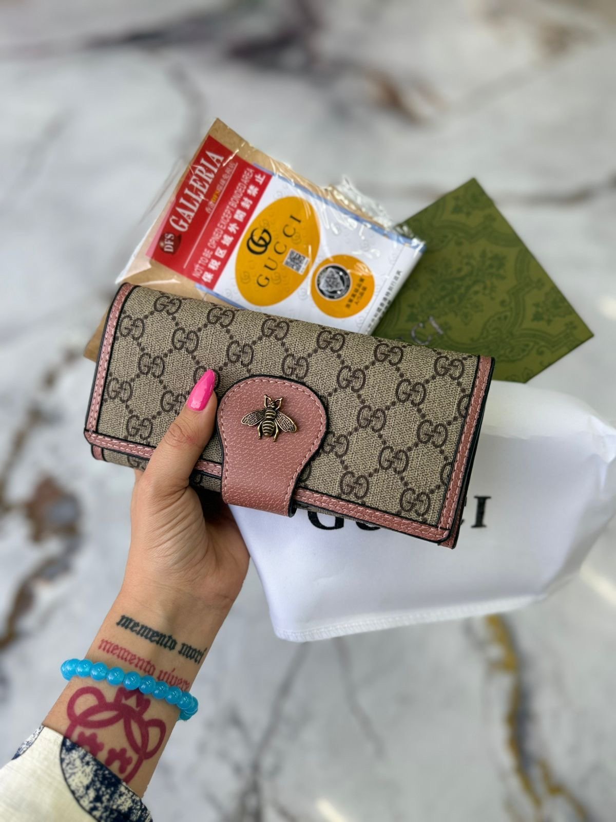 CARTERA DE LUJO GCC - Image 2