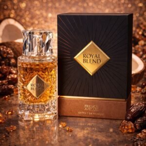 PERFUME UNISEX ROYAL BND