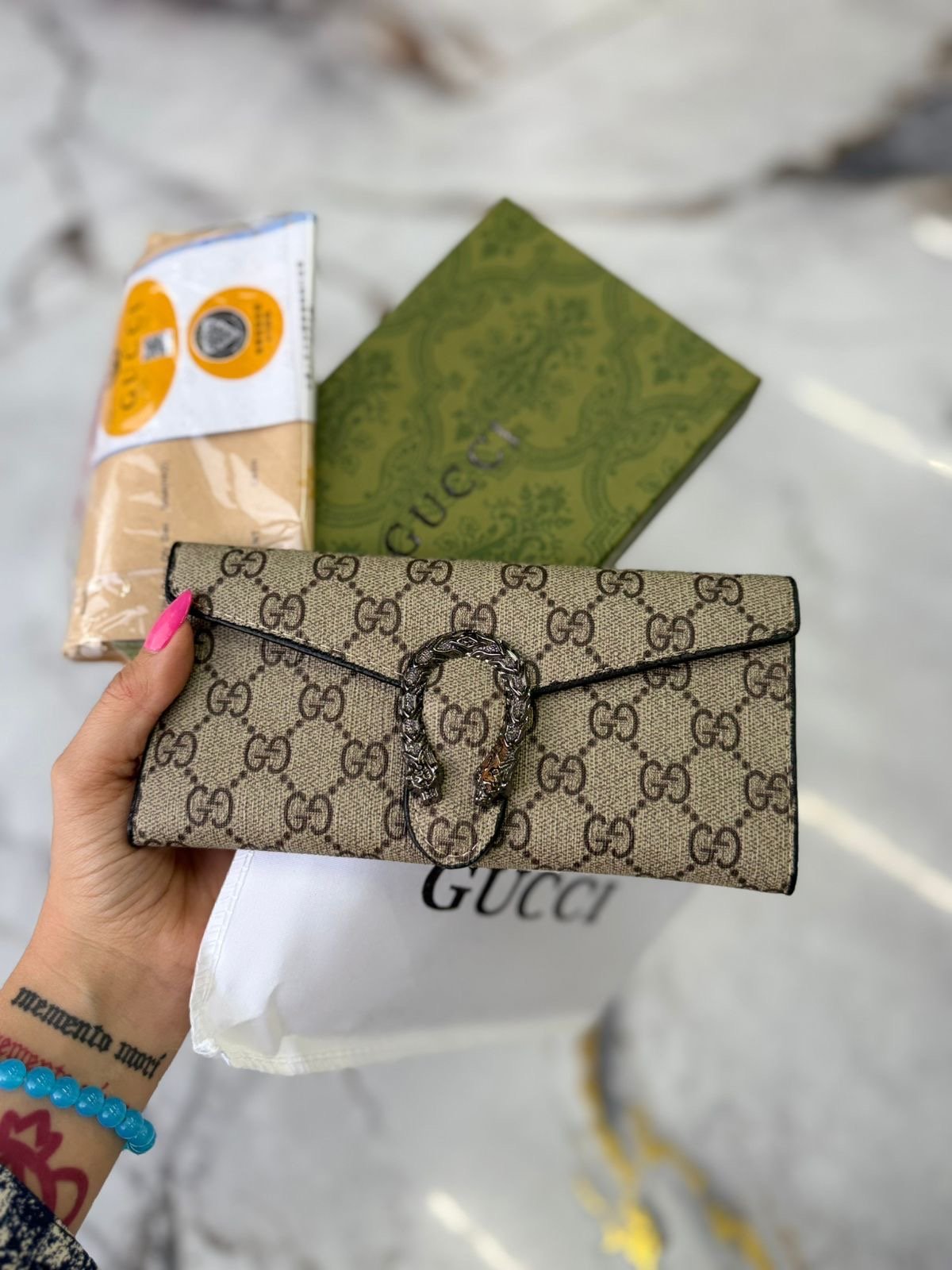 CARTERA DE LUJO GCC - Image 6