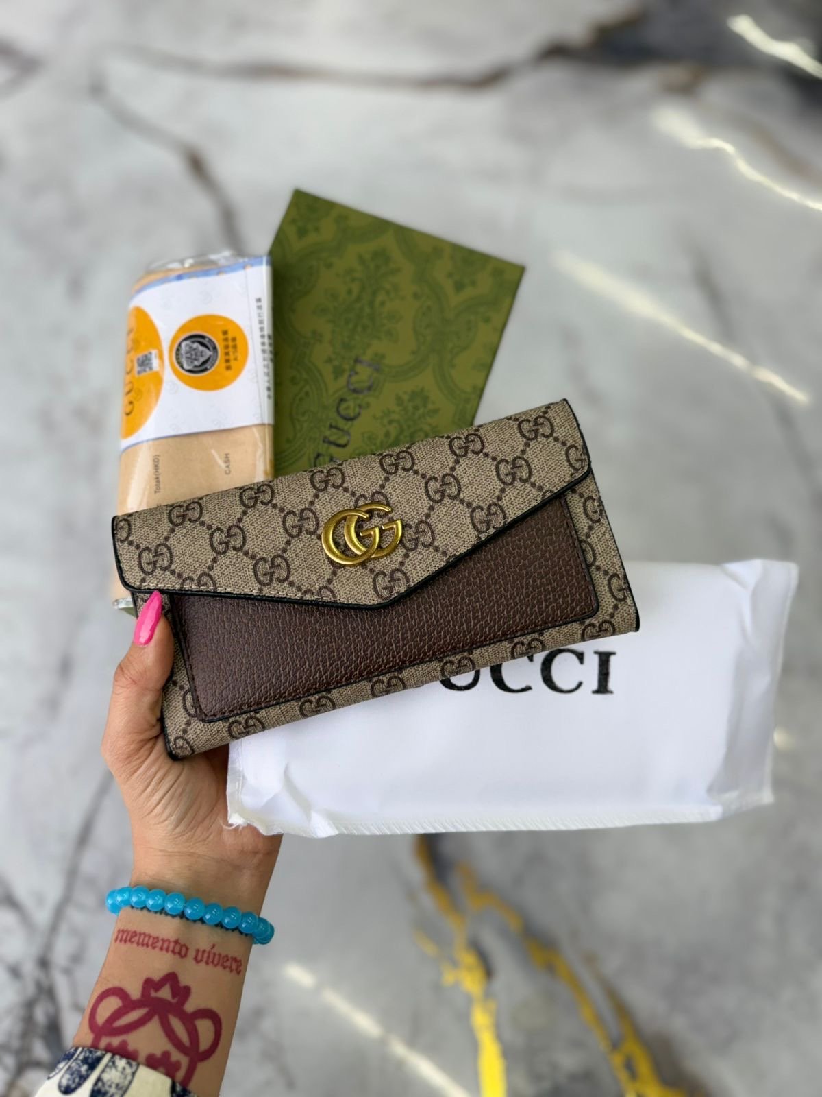 CARTERA DE LUJO GCC - Image 9